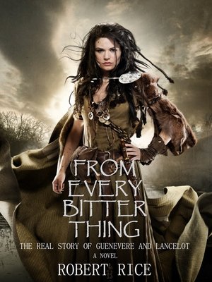 cover image of From Every Bitter Thing
